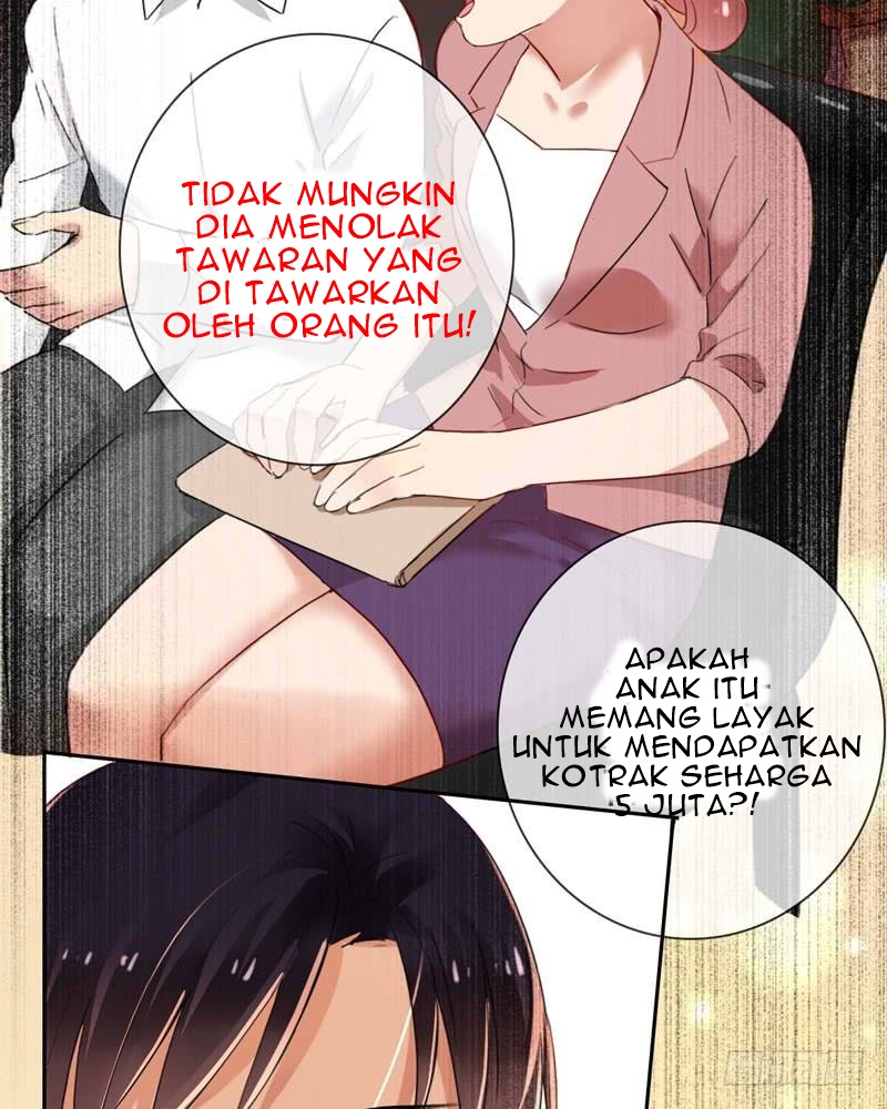 NSD Gaming Chapter 29 Bahasa Indonesia